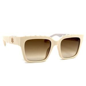 NEW!!! ROBERTO CAVALLI Sunglasses SRC040S Col.09X7 Authentic